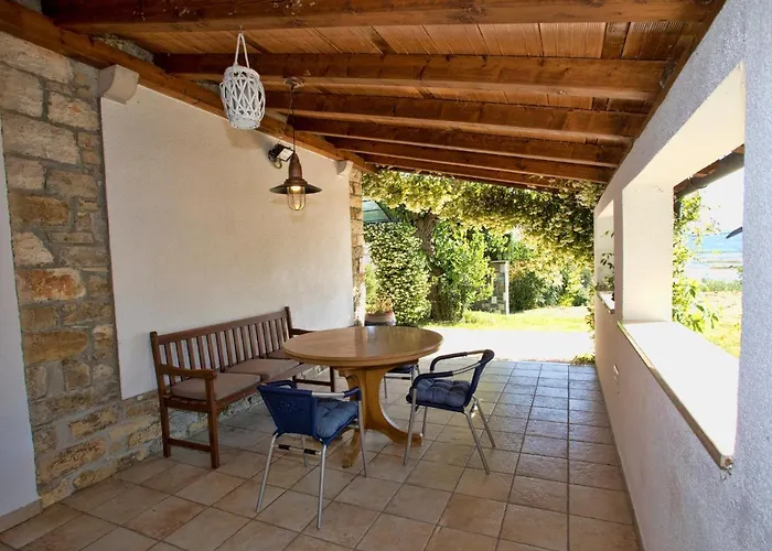 Appartamento Lovely House With View Over Salt Pans Timor *