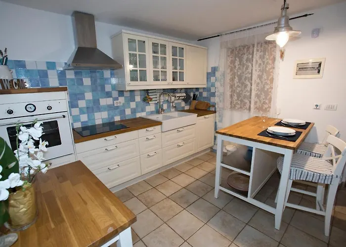 Appartamento Lovely House With View Over Salt Pans Timor *