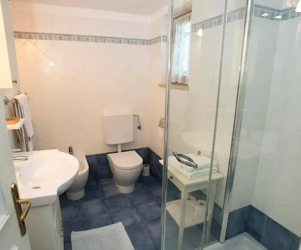 Lovely House With View Over Salt Pans Timor Sečovlje