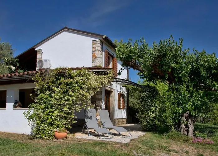 Lovely House With View Over Salt Pans Timor Sečovlje