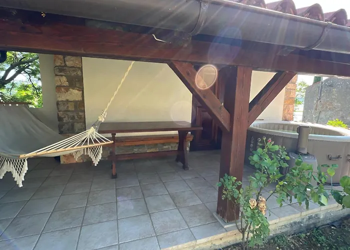 Lovely House With View Over Salt Pans Timor Appartamento *