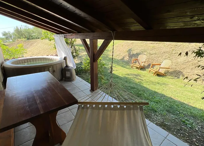 Lovely House With View Over Salt Pans Timor Appartamento *