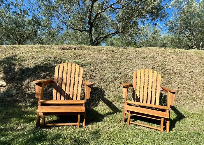 Lovely House With View Over Salt Pans Timor *