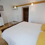 Lovely House With View Over Salt Pans Timor Apartmán