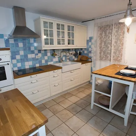 Appartement Lovely House With View Over Salt Pans Timor *