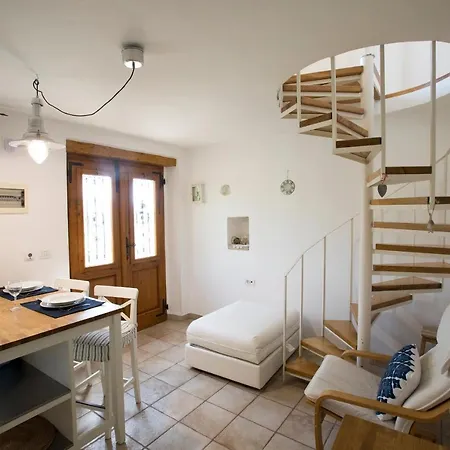 Lovely House With View Over Salt Pans Timor Appartement Sečovlje