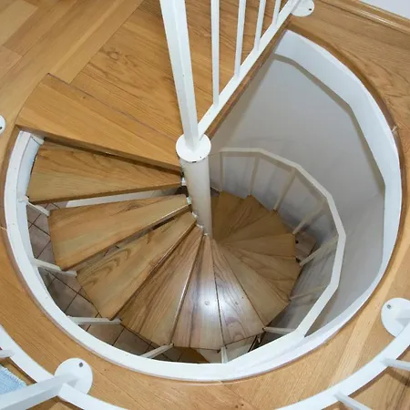 Lovely House With View Over Salt Pans Timor *