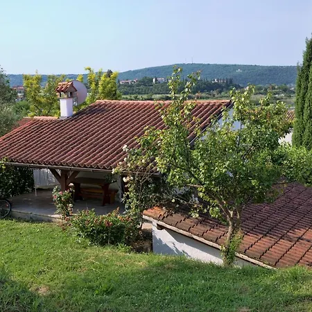 Daire Hisa Timor S Panoramskim Pogledom Na Soline - Timor House With Panoramic Salt Pans View *