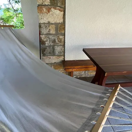 Appartement Lovely House With View Over Salt Pans Timor