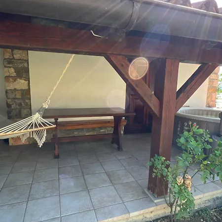 Lovely House With View Over Salt Pans Timor Апартаменты *