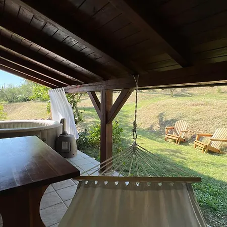 Lovely House With View Over Salt Pans Timor