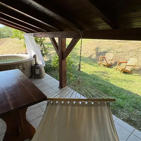 Hisa Timor S Panoramskim Pogledom Na Soline - Timor House With Panoramic Salt Pans View Apartamento *
