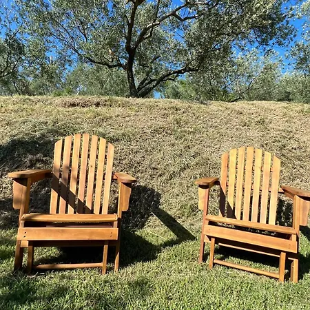 Lovely House With View Over Salt Pans Timor *