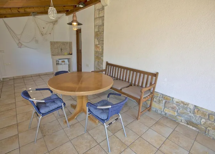 Lovely House With View Over Salt Pans Timor Appartement *