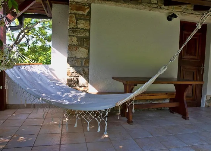 Lovely House With View Over Salt Pans Timor Appartement *