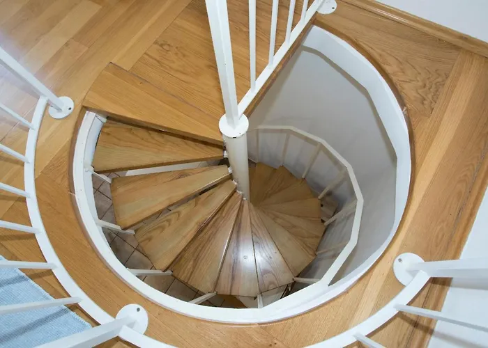 Lovely House With View Over Salt Pans Timor *