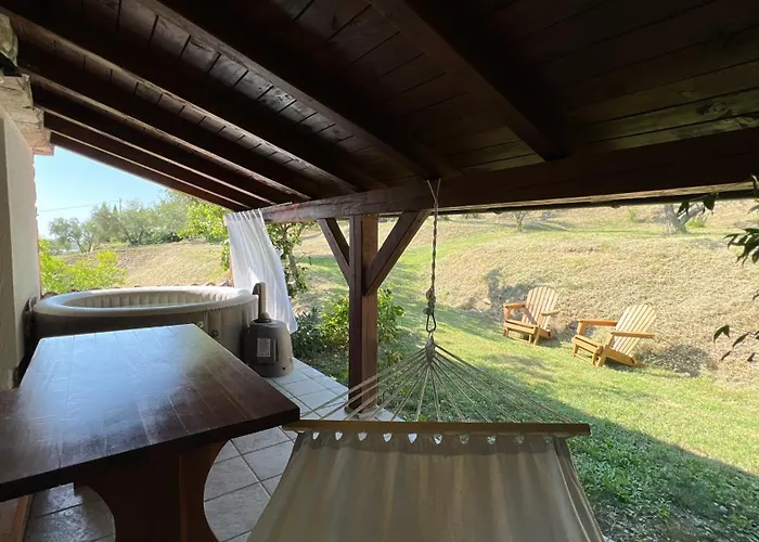 Lovely House With View Over Salt Pans Timor